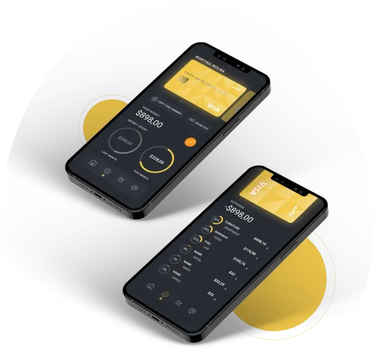 Finance Phantom - The Evolution of Digital Currencies