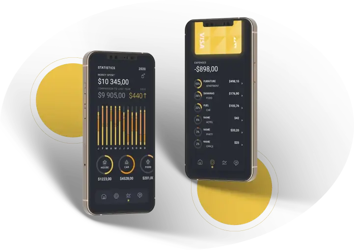 Finance Phantom - Finance Phantom Software