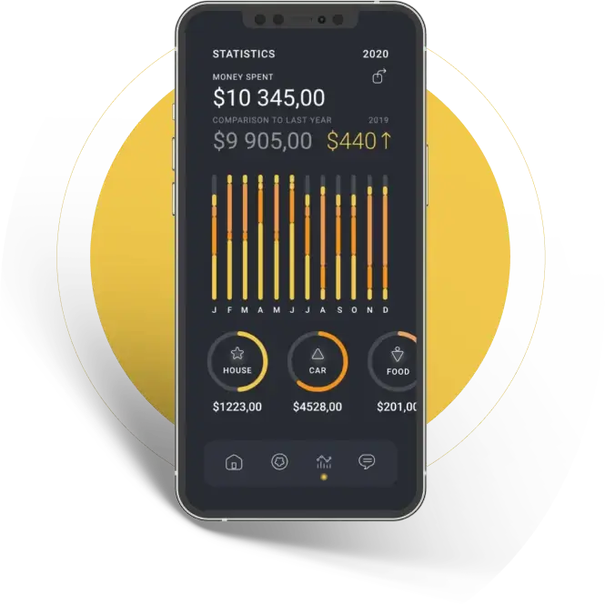 Finance Phantom - REGISTRATION